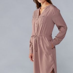 Prana Abbey Dress